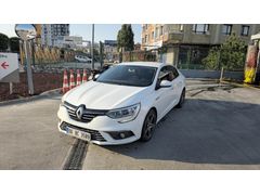 Sahibinden Renault Megane 1.6 Joy 2017 Model