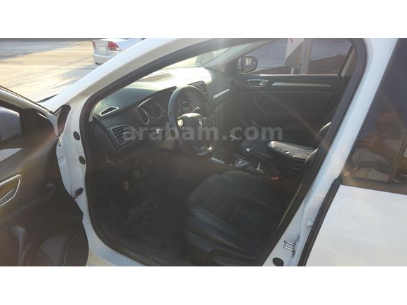 Sahibinden Renault Megane 1.6 Joy 2017 Model