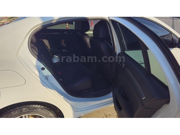 Sahibinden Renault Megane 1.6 Joy 2017 Model