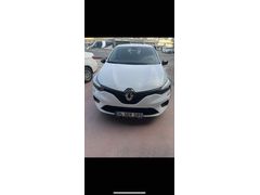 Sahibinden Renault Clio 1.0 TCe Joy 2022 Model İstanbul 26.500 km Beyaz
