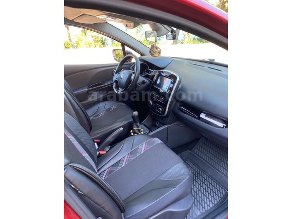 Sahibinden Renault Clio 1.5 dCi Icon 2012 Model