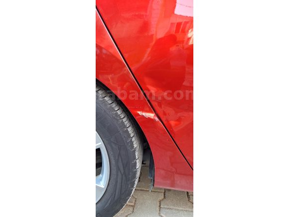 Sahibinden Renault Clio 1.5 dCi Icon 2012 Model