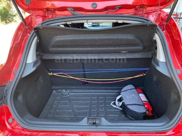 Sahibinden Renault Clio 1.5 dCi Icon 2012 Model
