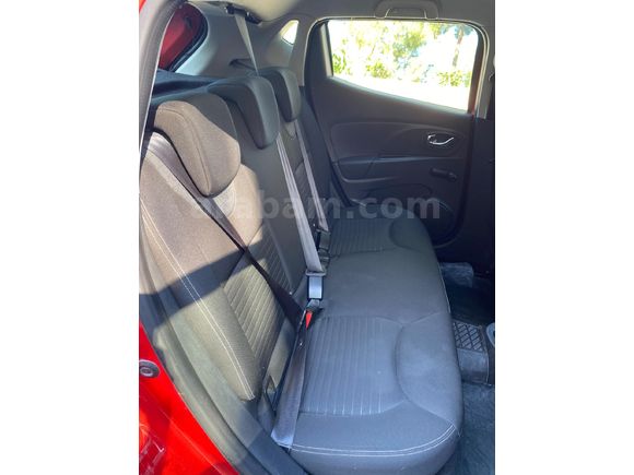 Sahibinden Renault Clio 1.5 dCi Icon 2012 Model
