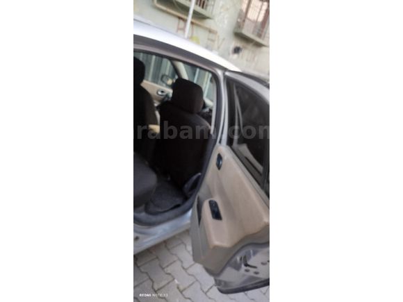 Sahibinden Renault Megane 1.5 dCi Expression 2008 Model