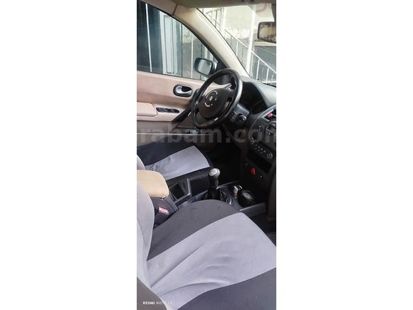 Sahibinden Renault Megane 1.5 dCi Expression 2008 Model