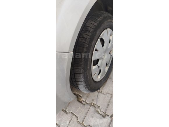 Sahibinden Renault Megane 1.5 dCi Expression 2008 Model