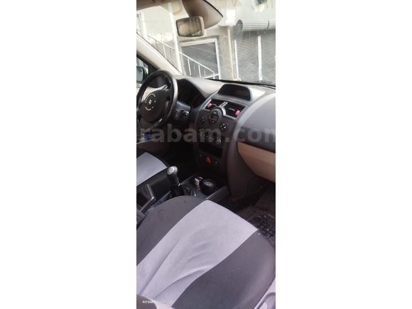Sahibinden Renault Megane 1.5 dCi Expression 2008 Model