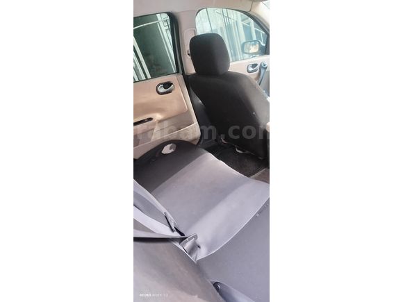Sahibinden Renault Megane 1.5 dCi Expression 2008 Model
