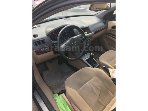 Sahibinden Opel Astra 1.6 Elegance 2004 Model 