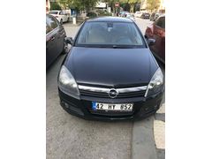 Sahibinden Opel Astra 1.6 Elegance 2004 Model 