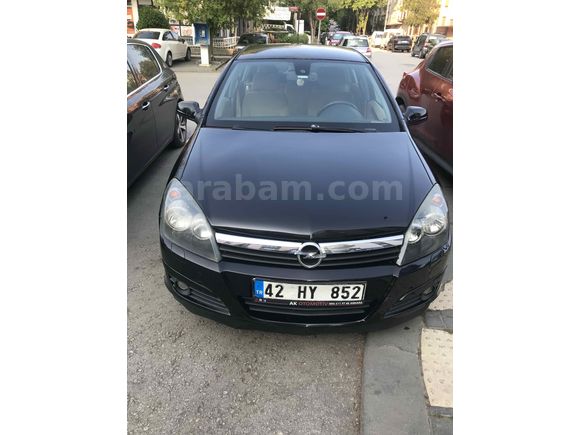 Sahibinden Opel Astra 1.6 Elegance 2004 Model 