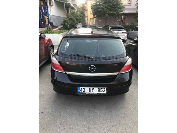 Sahibinden Opel Astra 1.6 Elegance 2004 Model 