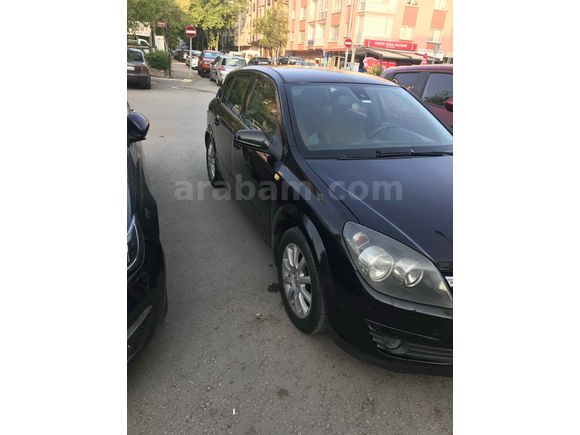 Sahibinden Opel Astra 1.6 Elegance 2004 Model 