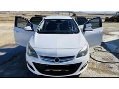 Sahibinden Opel Astra 1.6 Edition 2013 Model Kahramanmaraş 196.000 km Beyaz