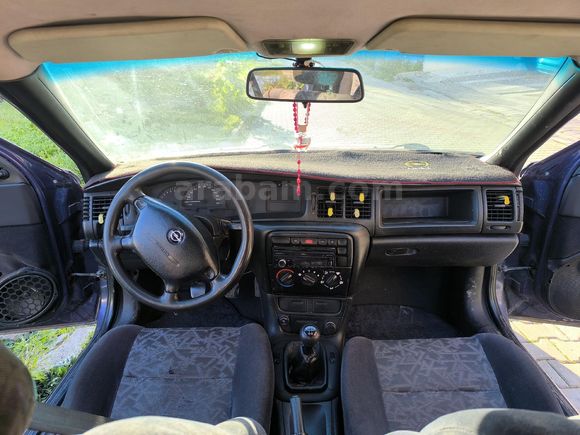 Sahibinden Opel Vectra 1.6 GL 1997 Model