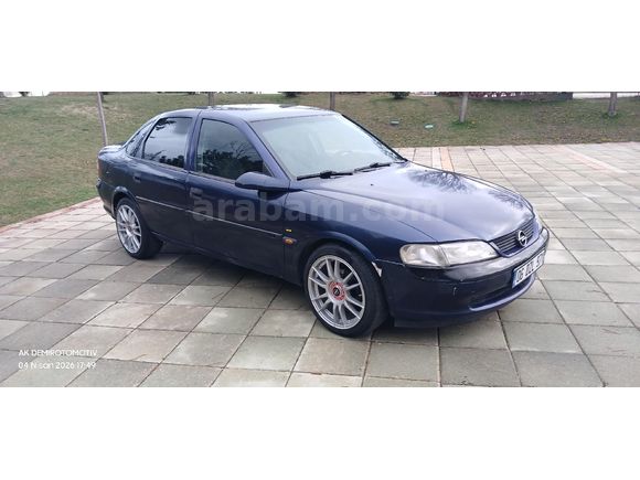 Sahibinden Opel Vectra 1.6 GL 1997 Model