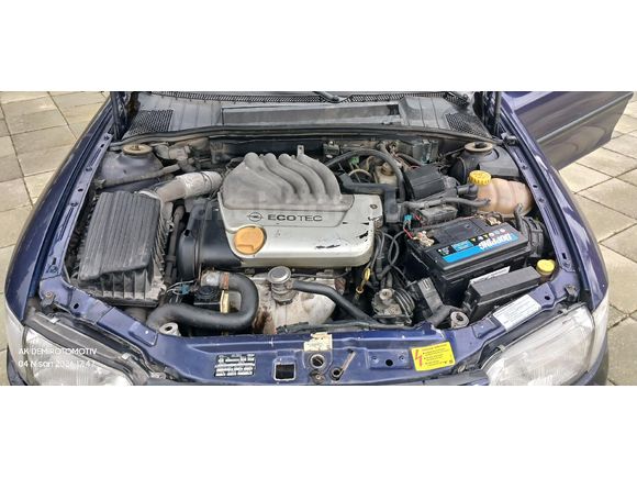 Sahibinden Opel Vectra 1.6 GL 1997 Model