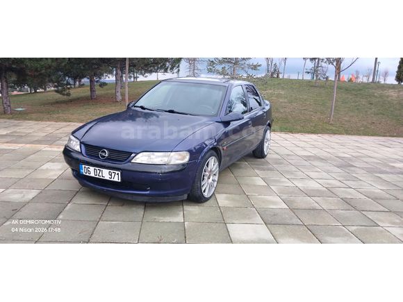 Sahibinden Opel Vectra 1.6 GL 1997 Model