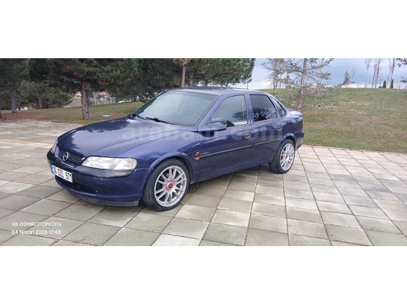Sahibinden Opel Vectra 1.6 GL 1997 Model