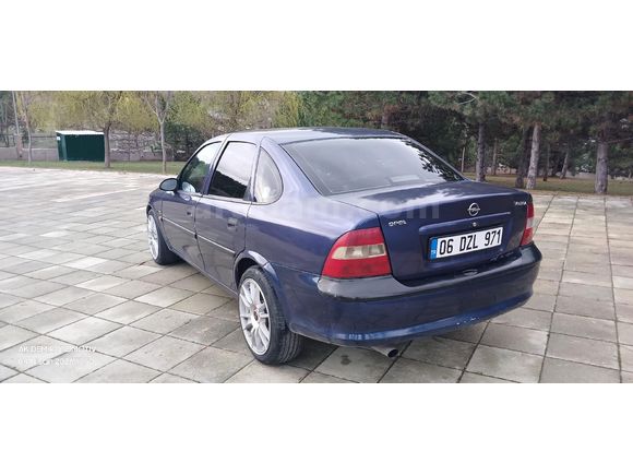 Sahibinden Opel Vectra 1.6 GL 1997 Model