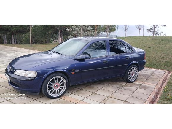 Sahibinden Opel Vectra 1.6 GL 1997 Model