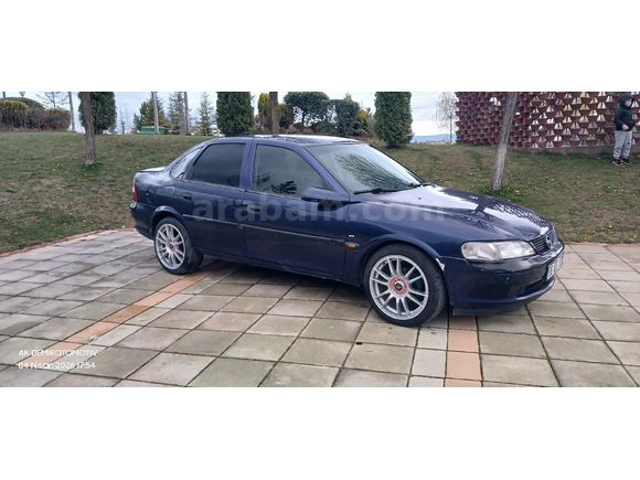 Sahibinden Opel Vectra 1.6 GL 1997 Model