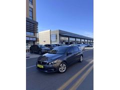 2021 MODEL OTOMATİK PEUGEOT 308 / HATASIZ /CAM TAVANLI 