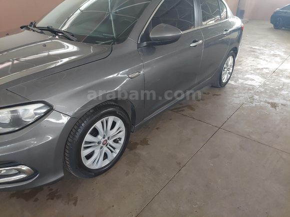 Sahibinden Fiat Egea 1.4 Fire Urban 2017 Model