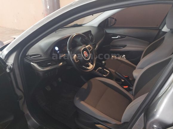 Sahibinden Fiat Egea 1.4 Fire Urban 2017 Model