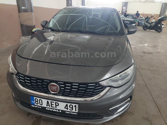 Sahibinden Fiat Egea 1.4 Fire Urban 2017 Model