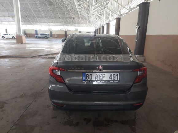 Sahibinden Fiat Egea 1.4 Fire Urban 2017 Model