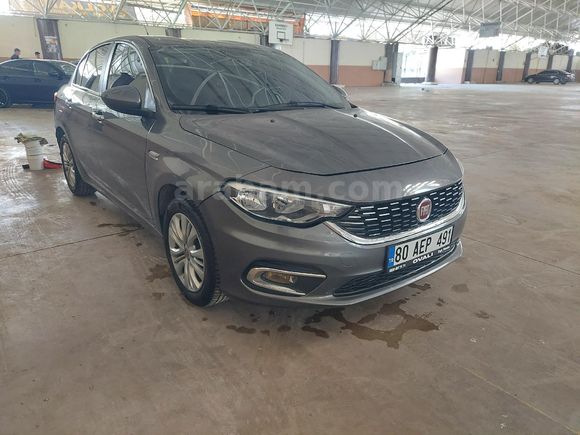 Sahibinden Fiat Egea 1.4 Fire Urban 2017 Model