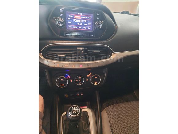 Sahibinden Fiat Egea 1.4 Fire Urban 2017 Model