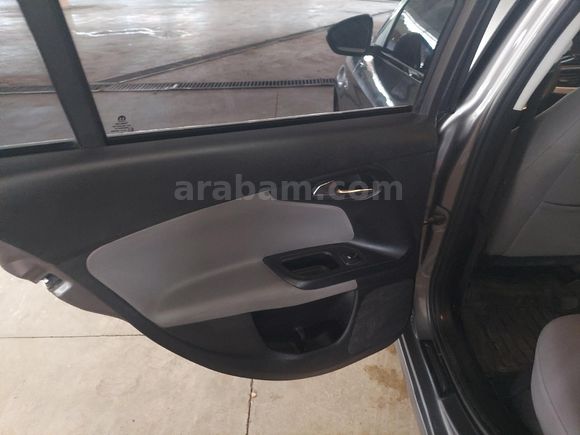 Sahibinden Fiat Egea 1.4 Fire Urban 2017 Model