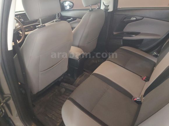 Sahibinden Fiat Egea 1.4 Fire Urban 2017 Model