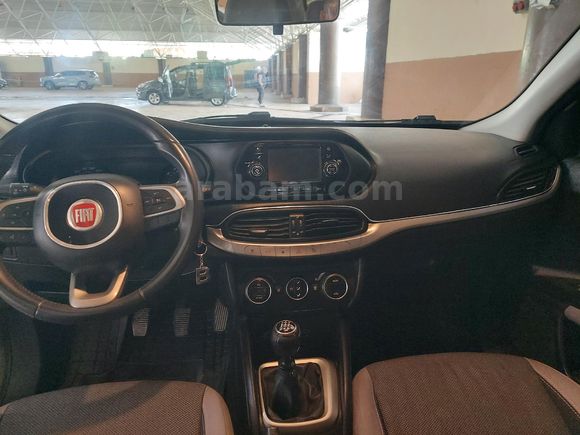 Sahibinden Fiat Egea 1.4 Fire Urban 2017 Model