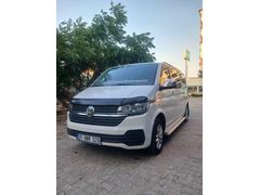 Sahibinden Volkswagen Transporter 2.0 TDI Camlı Van Comfortline 2023 Model 