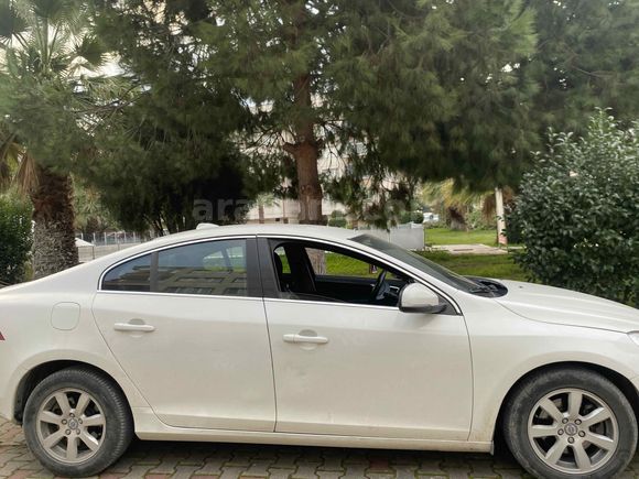 Sahibinden Volvo S60 1.6 D Advance 2013 Model 