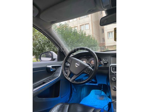 Sahibinden Volvo S60 1.6 D Advance 2013 Model 