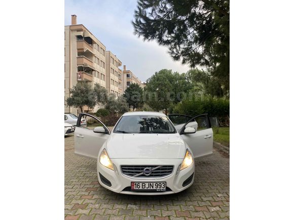 Sahibinden Volvo S60 1.6 D Advance 2013 Model 