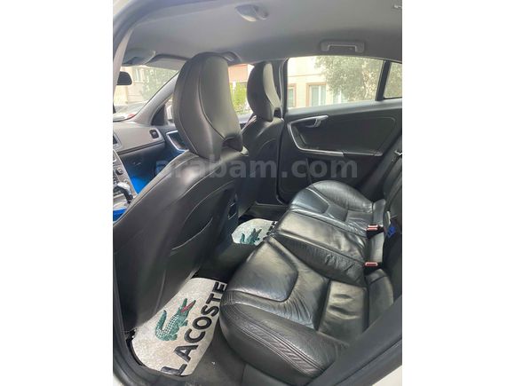 Sahibinden Volvo S60 1.6 D Advance 2013 Model 