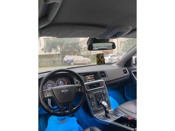 Sahibinden Volvo S60 1.6 D Advance 2013 Model 