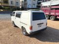Sahibinden Mitsubishi L 300