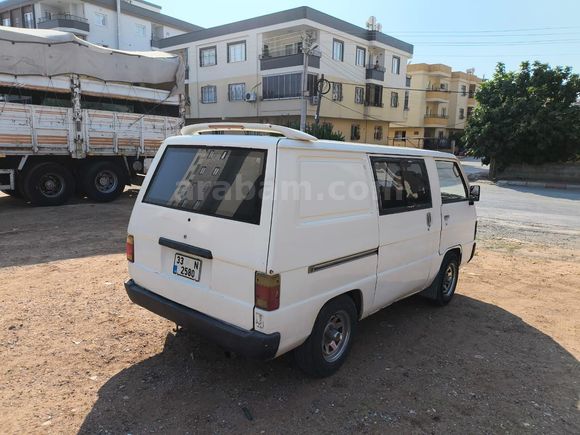 Sahibinden Mitsubishi L 300