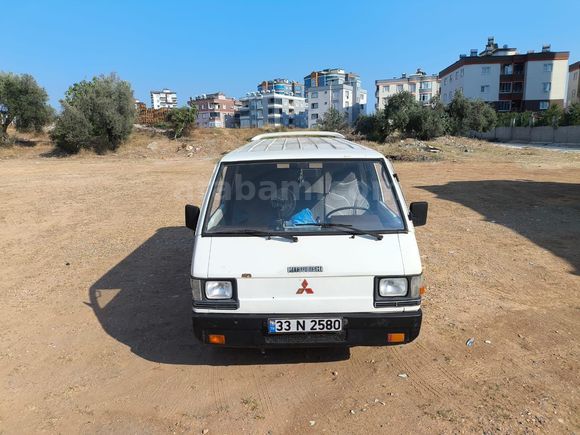 Sahibinden Mitsubishi L 300