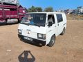 Sahibinden Mitsubishi L 300