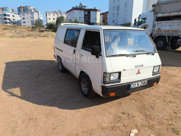 Sahibinden Mitsubishi L 300