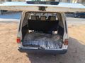Sahibinden Mitsubishi L 300