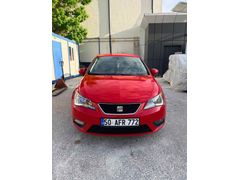 Sahibinden Seat Ibiza 1.2 TSI Style 2016 Model 